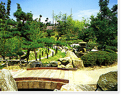 Takayama Bamboo Garden and Museum  (Takayama Chikurinn-en)