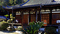 Hodoji Temple