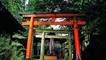 Inakura Shrine