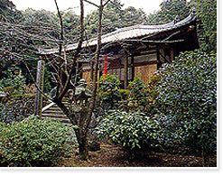 Kyokoji Temple