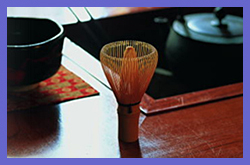 奈良県高山茶筌生産協同組合